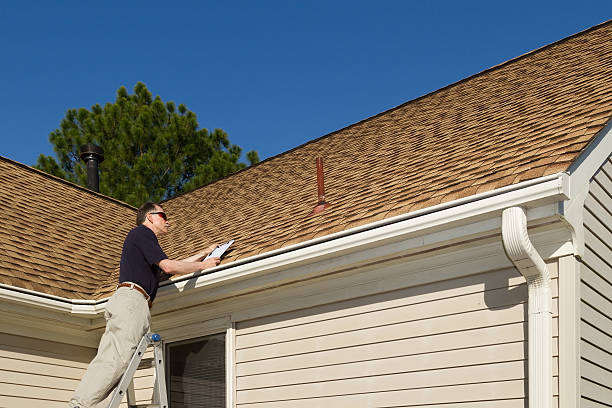 Best Metal Roofing Installation  in White Center, WA